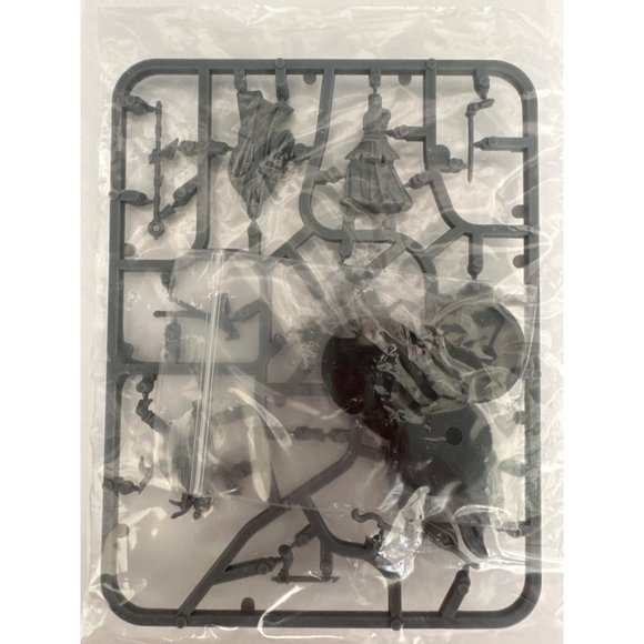 Forbidden Fortress Alt Gender Hero Miniatures Pack Sealed New Replacement SOB - Picture 4 of 7